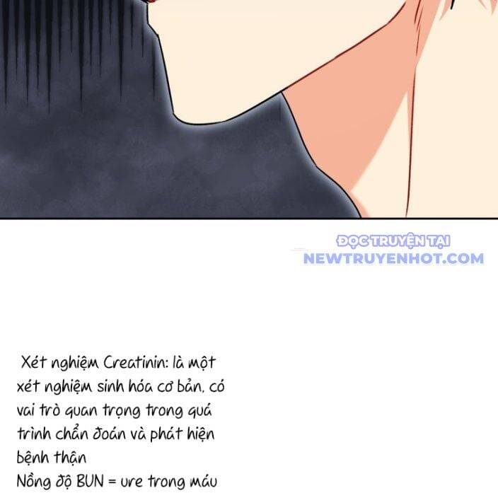 Xin Chào! Bác Sĩ Thú Y - Chapter 66 - Page 8