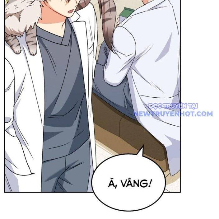 Xin Chào! Bác Sĩ Thú Y - Chapter 66 - Page 92