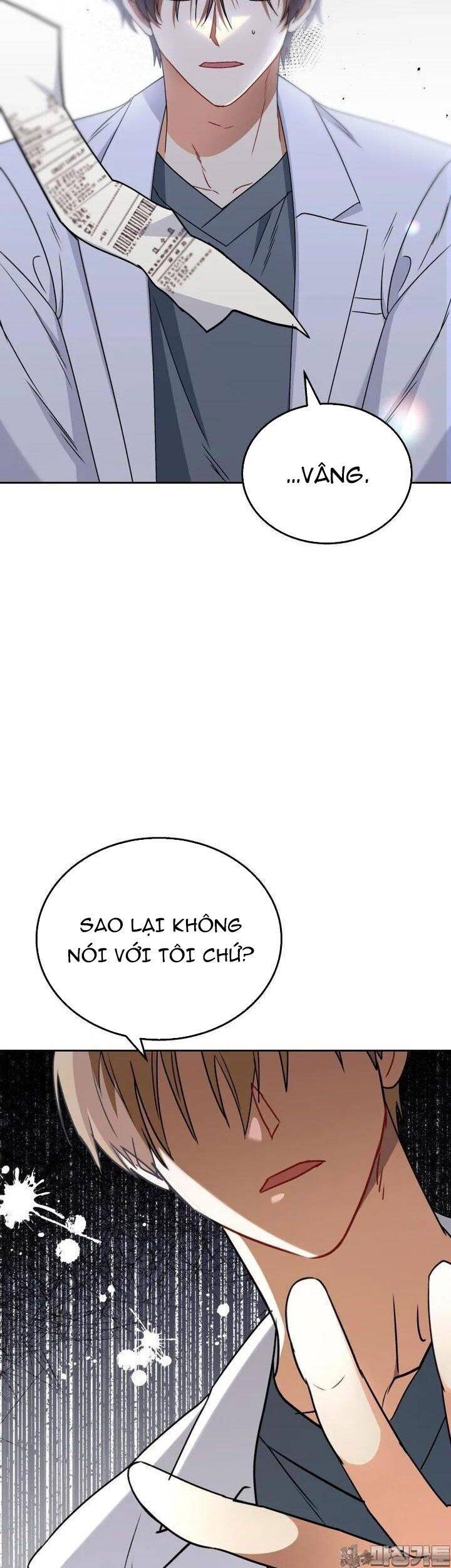 Xin Chào! Bác Sĩ Thú Y - Chapter 67 - Page 21