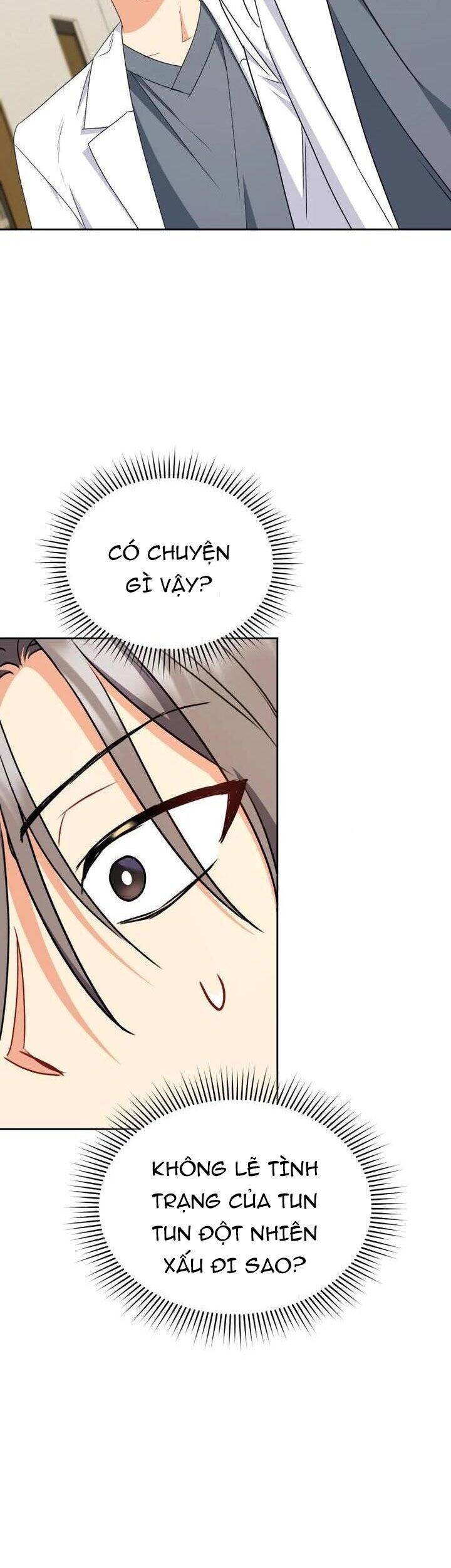 Xin Chào! Bác Sĩ Thú Y - Chapter 67 - Page 33