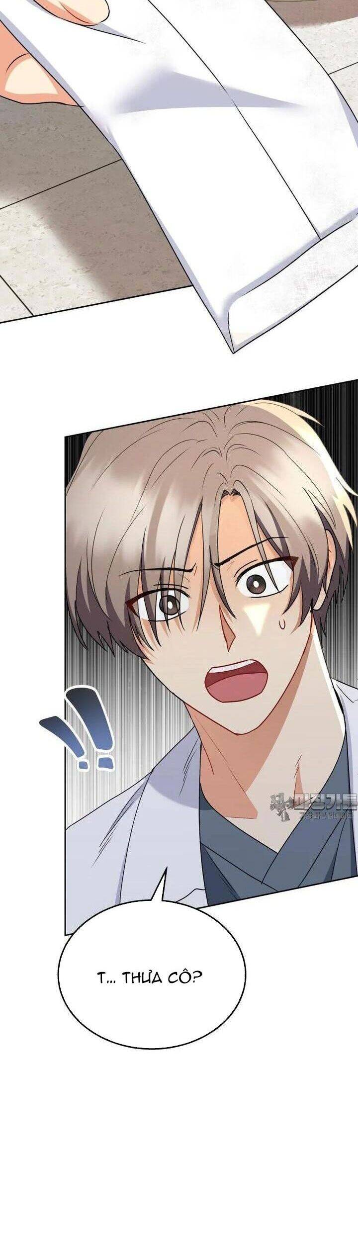 Xin Chào! Bác Sĩ Thú Y - Chapter 67 - Page 38