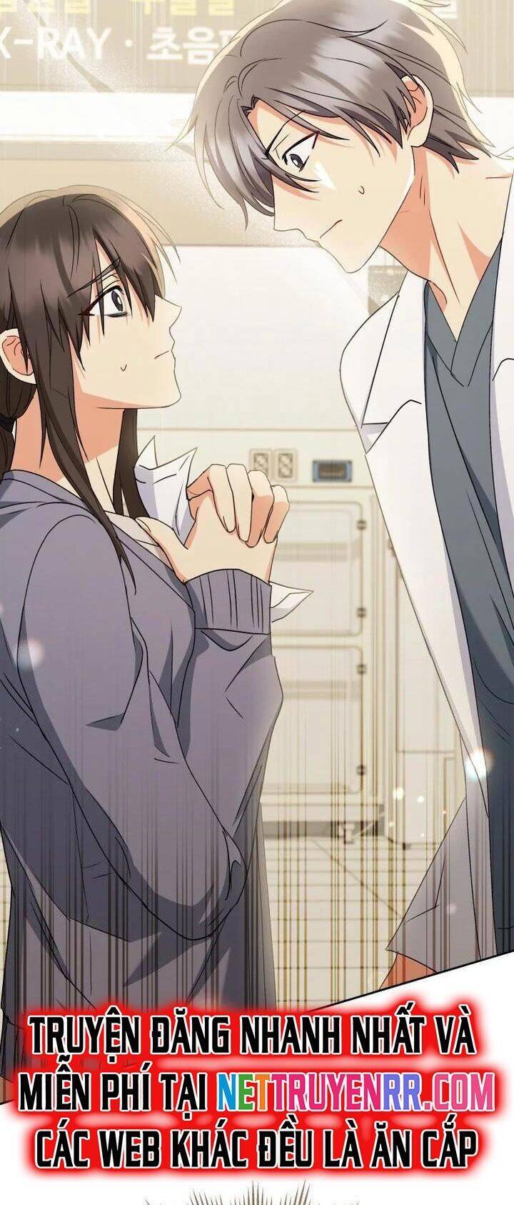 Xin Chào! Bác Sĩ Thú Y - Chapter 67 - Page 45