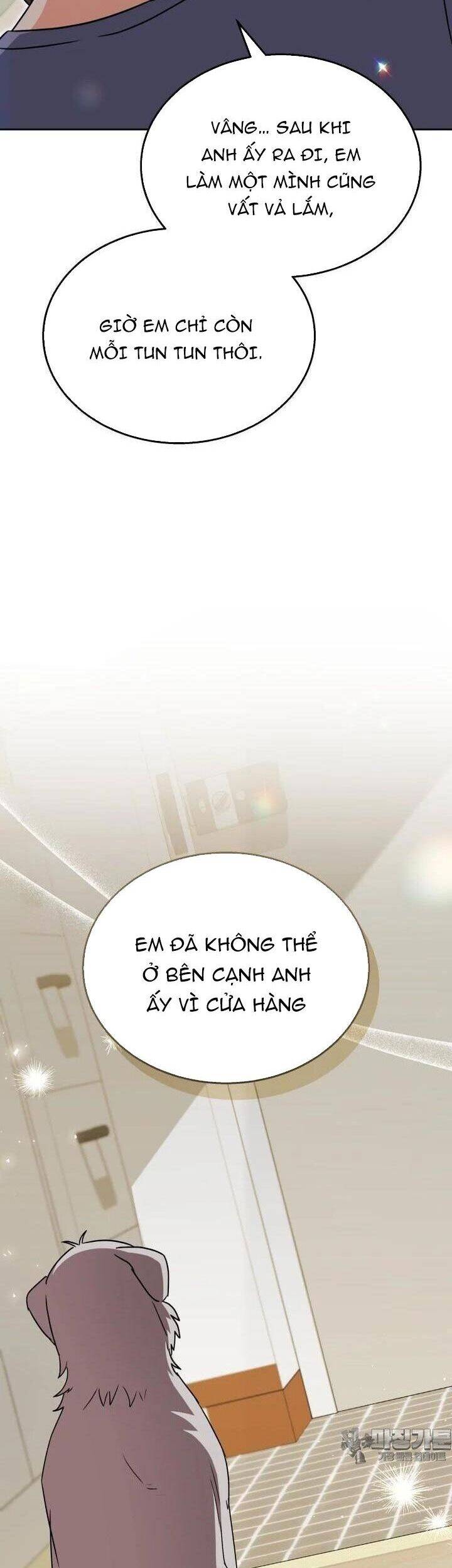 Xin Chào! Bác Sĩ Thú Y - Chapter 67 - Page 6