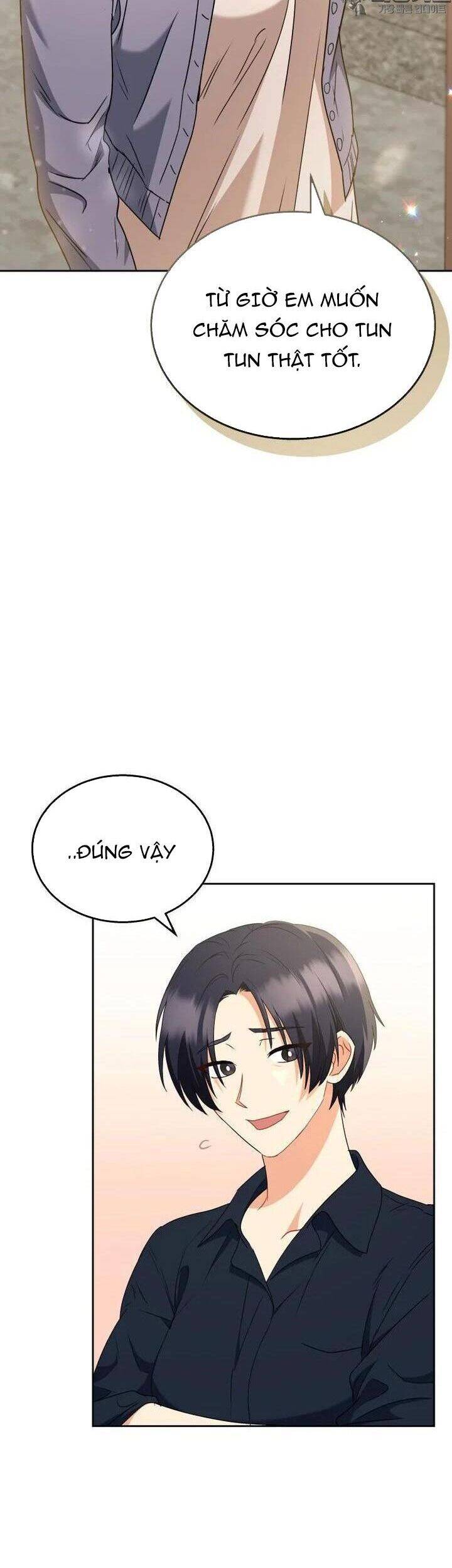 Xin Chào! Bác Sĩ Thú Y - Chapter 67 - Page 8