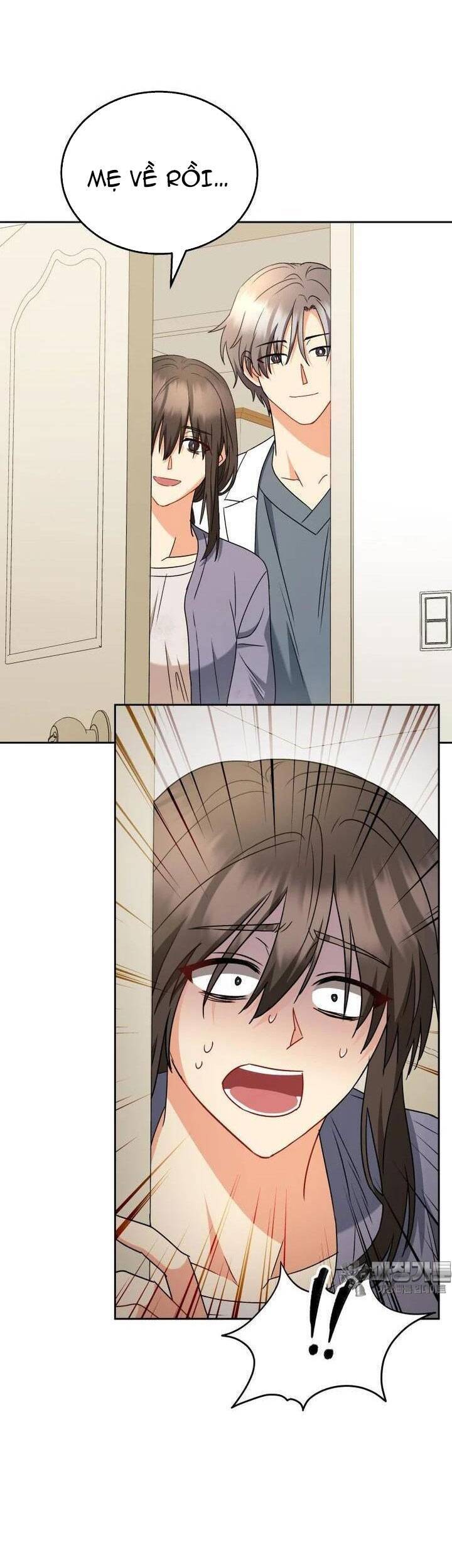 Xin Chào! Bác Sĩ Thú Y - Chapter 68 - Page 17