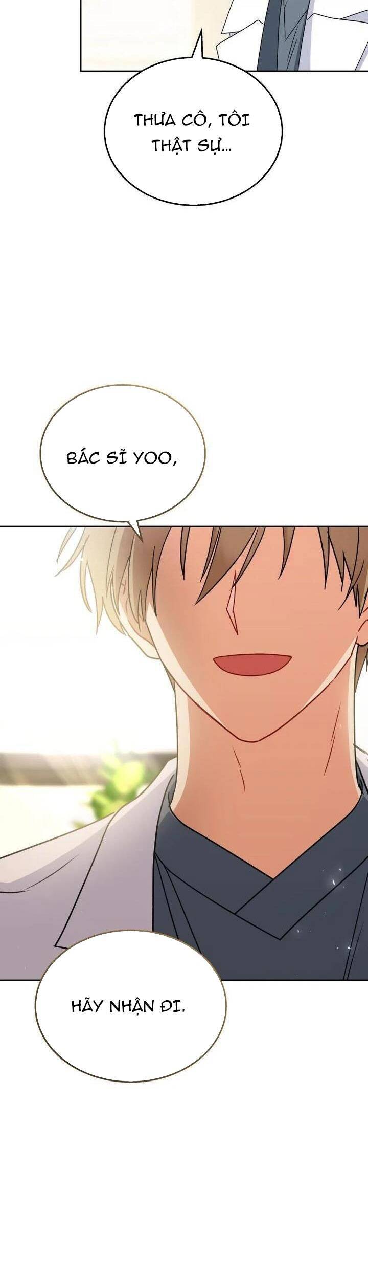 Xin Chào! Bác Sĩ Thú Y - Chapter 68 - Page 4