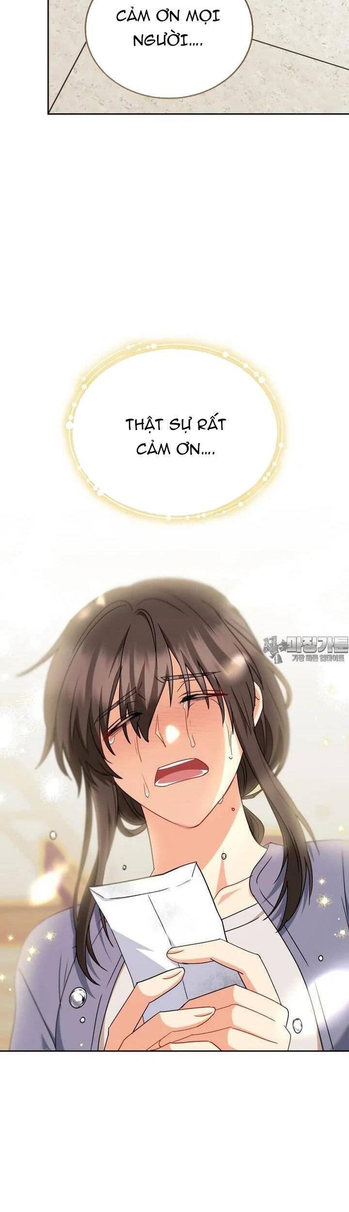 Xin Chào! Bác Sĩ Thú Y - Chapter 68 - Page 8