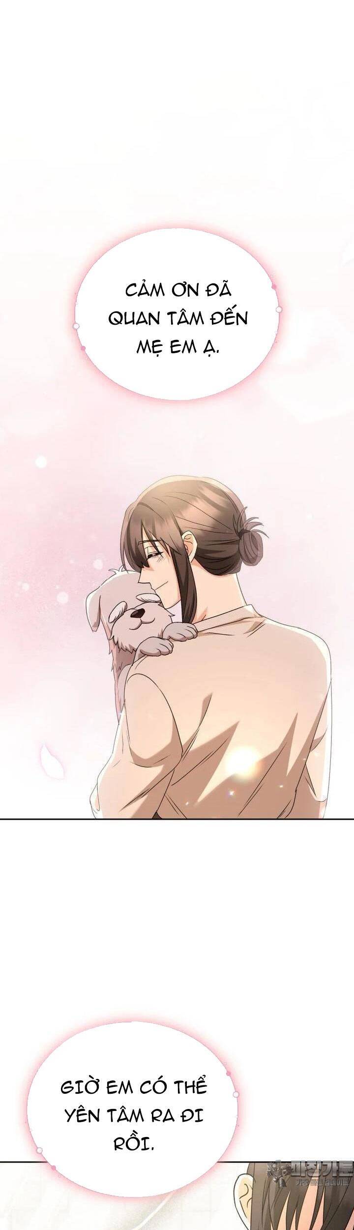 Xin Chào! Bác Sĩ Thú Y - Chapter 69 - Page 22