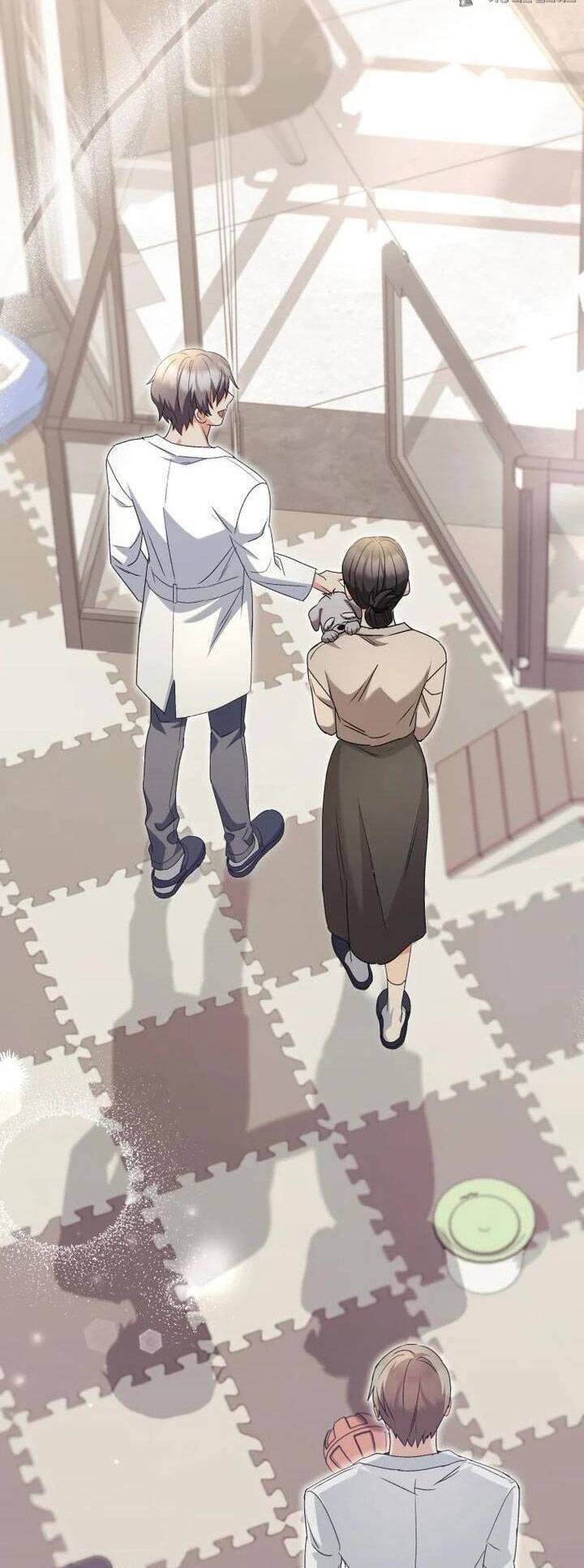 Xin Chào! Bác Sĩ Thú Y - Chapter 69 - Page 23