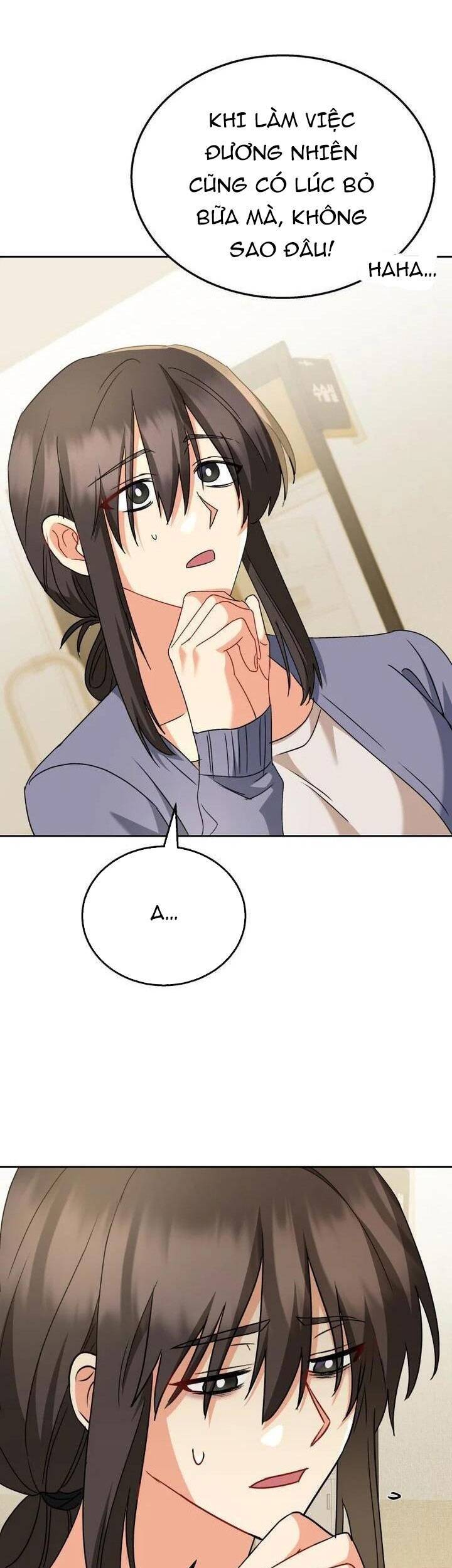 Xin Chào! Bác Sĩ Thú Y - Chapter 69 - Page 9