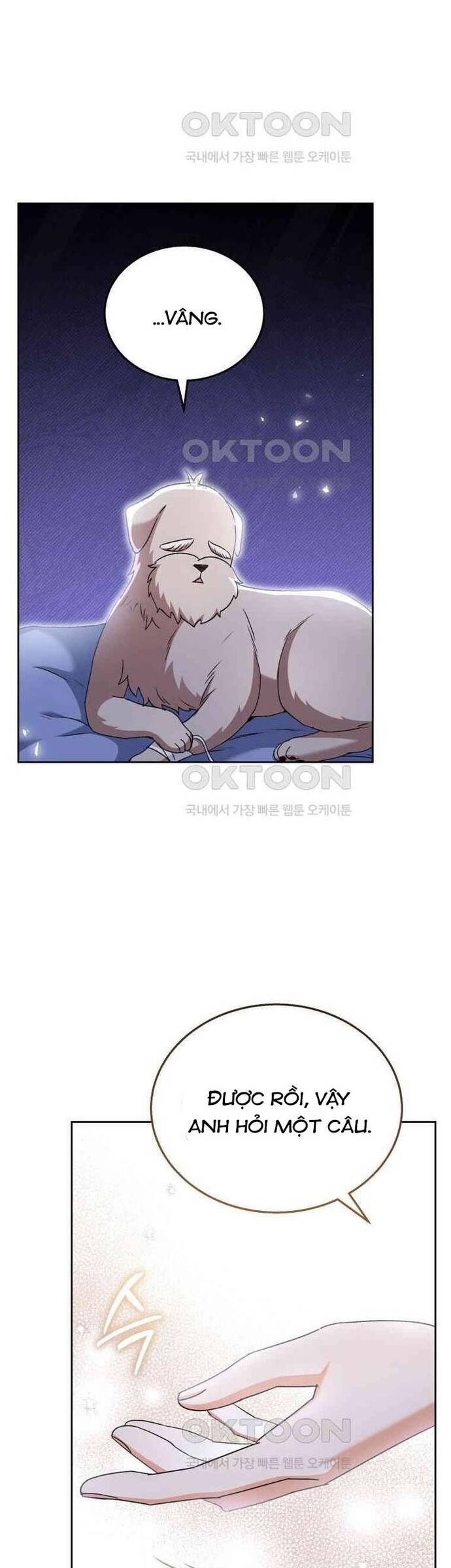 Xin Chào! Bác Sĩ Thú Y - Chapter 70 - Page 18