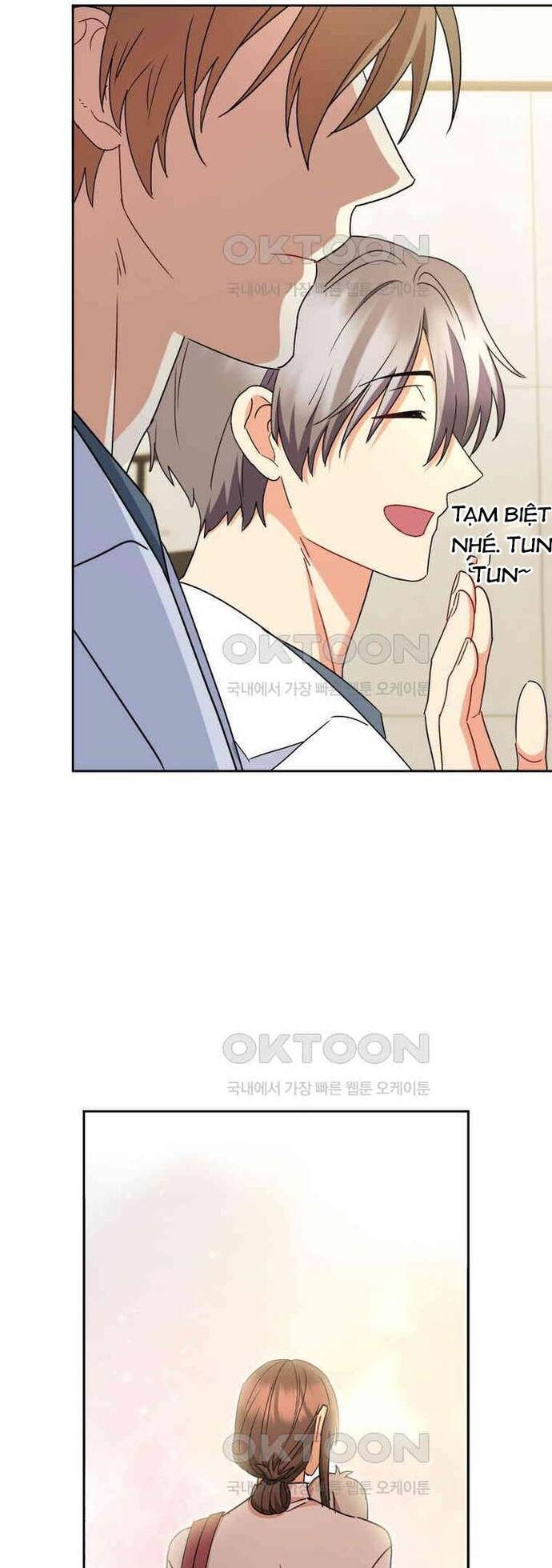 Xin Chào! Bác Sĩ Thú Y - Chapter 70 - Page 22