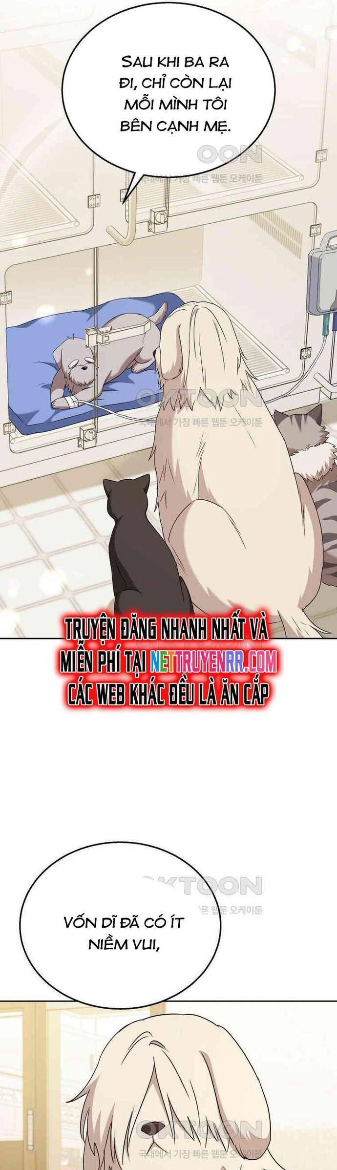 Xin Chào! Bác Sĩ Thú Y - Chapter 70 - Page 5