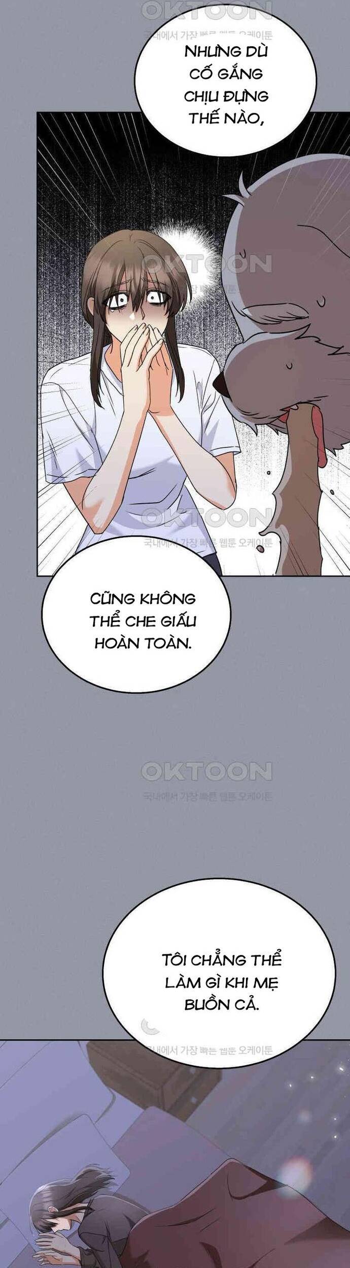 Xin Chào! Bác Sĩ Thú Y - Chapter 70 - Page 6