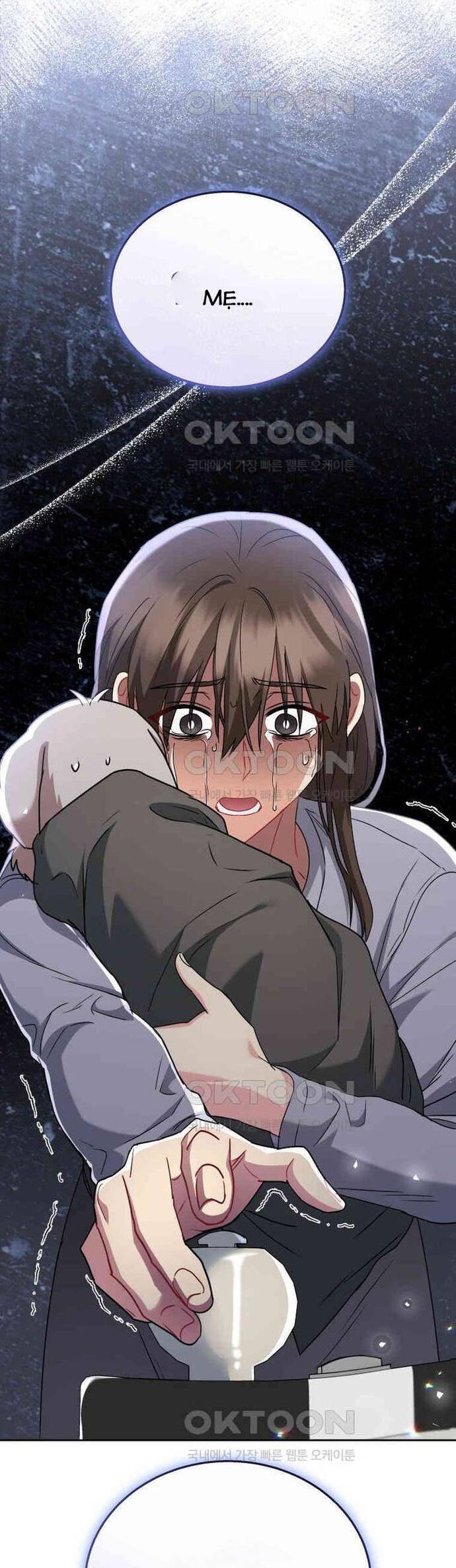 Xin Chào! Bác Sĩ Thú Y - Chapter 71 - Page 13