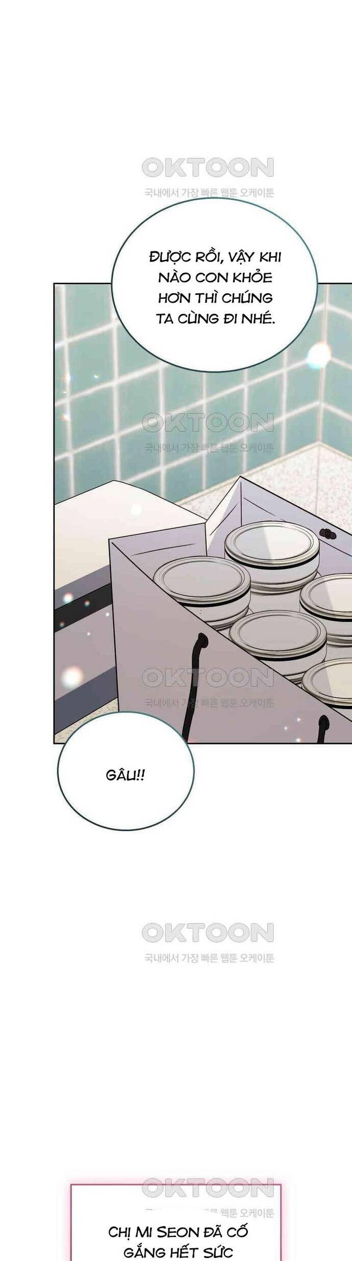 Xin Chào! Bác Sĩ Thú Y - Chapter 71 - Page 5