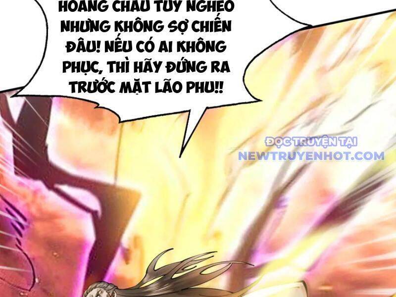 Gặp Mạnh Thì Càng Mạnh, Tu Vi Của Ta Không Giới Hạn - Chapter 12 - Page 101