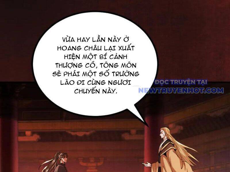Gặp Mạnh Thì Càng Mạnh, Tu Vi Của Ta Không Giới Hạn - Chapter 12 - Page 15