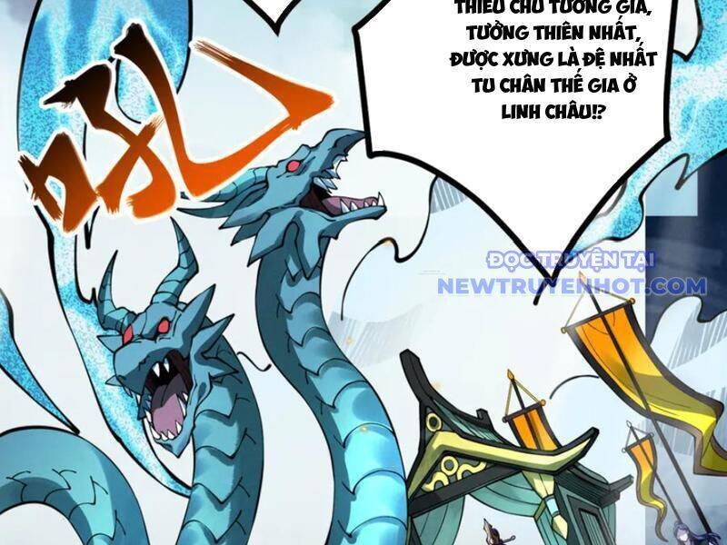 Gặp Mạnh Thì Càng Mạnh, Tu Vi Của Ta Không Giới Hạn - Chapter 12 - Page 171