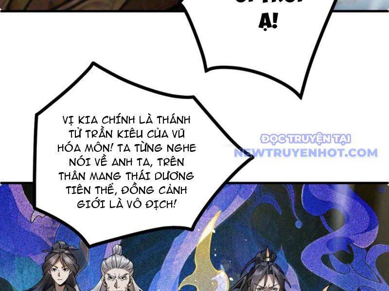 Gặp Mạnh Thì Càng Mạnh, Tu Vi Của Ta Không Giới Hạn - Chapter 12 - Page 184