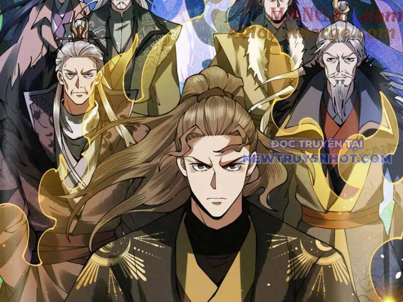 Gặp Mạnh Thì Càng Mạnh, Tu Vi Của Ta Không Giới Hạn - Chapter 12 - Page 185