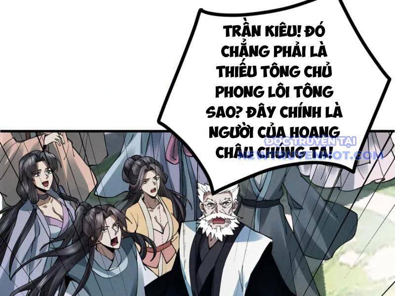 Gặp Mạnh Thì Càng Mạnh, Tu Vi Của Ta Không Giới Hạn - Chapter 12 - Page 189
