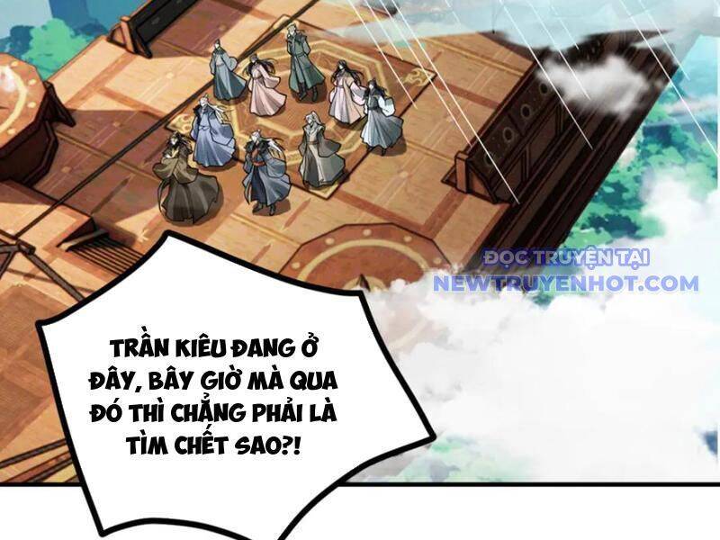 Gặp Mạnh Thì Càng Mạnh, Tu Vi Của Ta Không Giới Hạn - Chapter 12 - Page 216