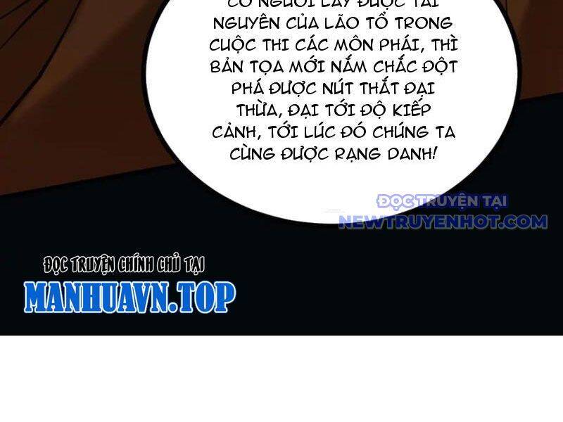 Gặp Mạnh Thì Càng Mạnh, Tu Vi Của Ta Không Giới Hạn - Chapter 12 - Page 28