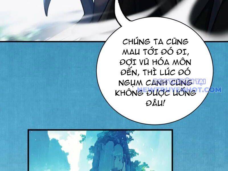 Gặp Mạnh Thì Càng Mạnh, Tu Vi Của Ta Không Giới Hạn - Chapter 12 - Page 41