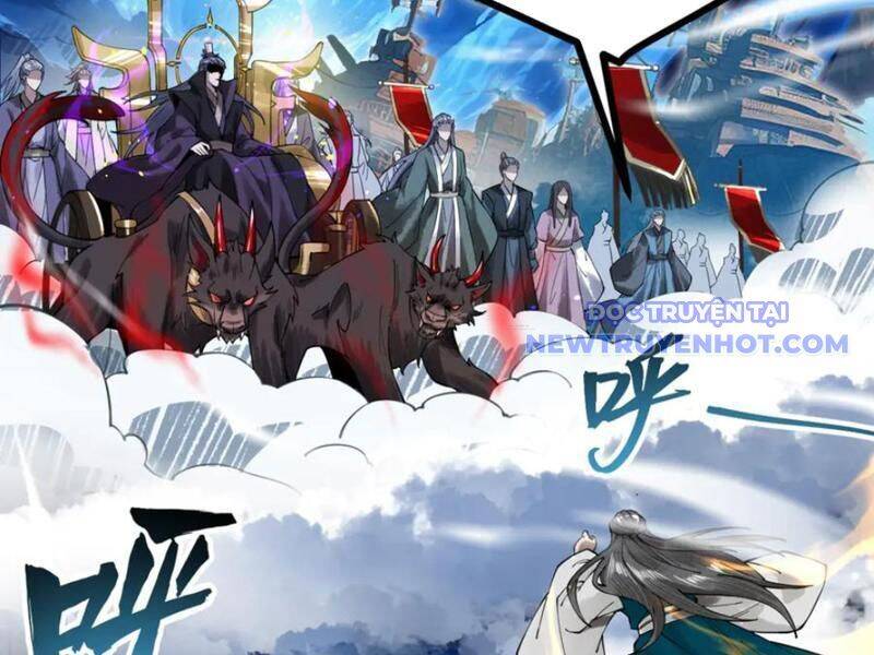 Gặp Mạnh Thì Càng Mạnh, Tu Vi Của Ta Không Giới Hạn - Chapter 12 - Page 87