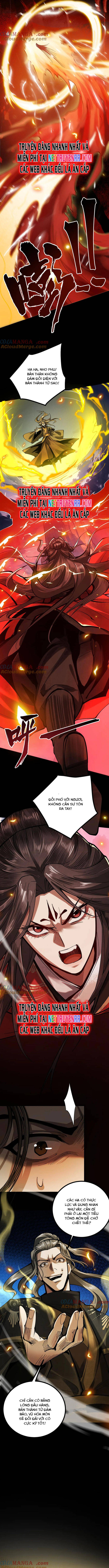 Gặp Mạnh Thì Càng Mạnh, Tu Vi Của Ta Không Giới Hạn - Chapter 13 - Page 4