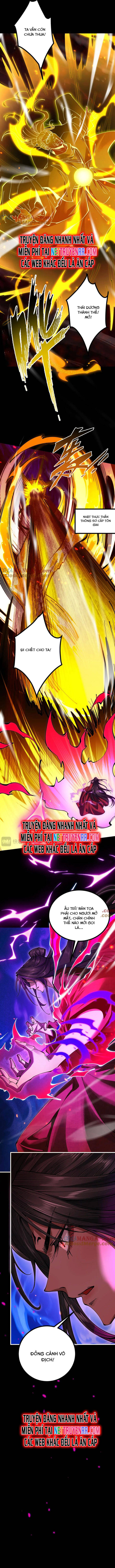 Gặp Mạnh Thì Càng Mạnh, Tu Vi Của Ta Không Giới Hạn - Chapter 13 - Page 9