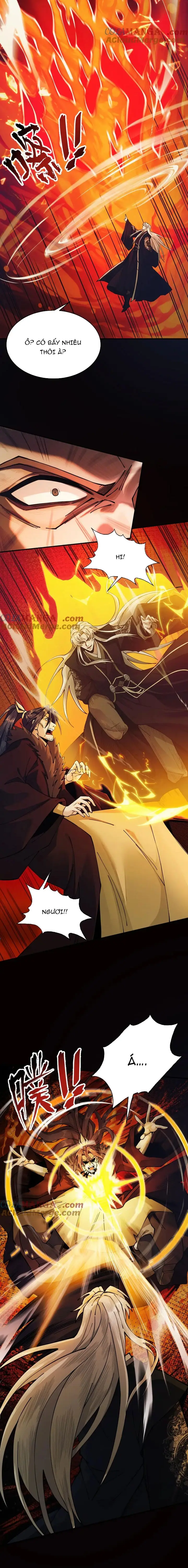 Gặp Mạnh Thì Càng Mạnh, Tu Vi Của Ta Không Giới Hạn - Chapter 14 - Page 7