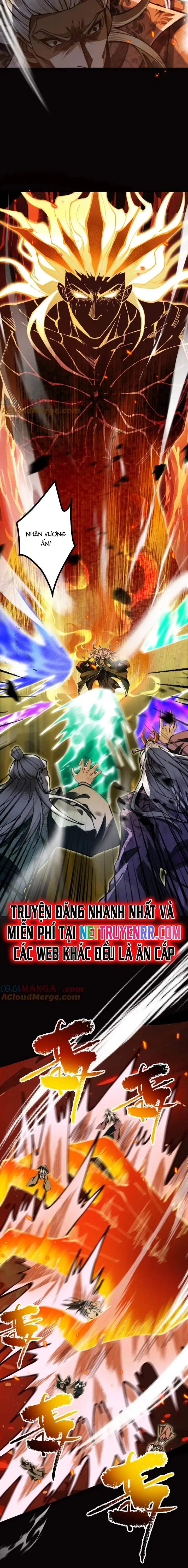 Gặp Mạnh Thì Càng Mạnh, Tu Vi Của Ta Không Giới Hạn - Chapter 14 - Page 9