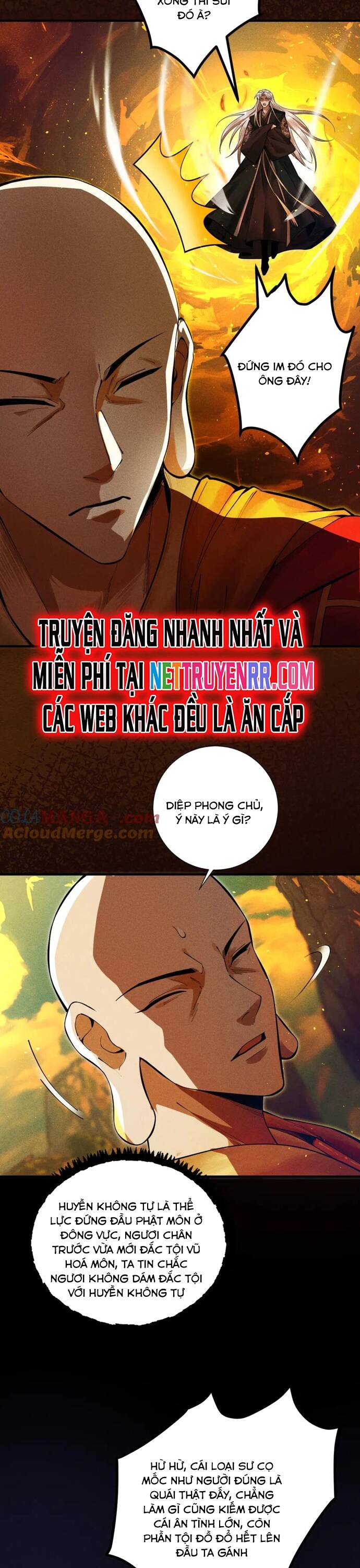 Gặp Mạnh Thì Càng Mạnh, Tu Vi Của Ta Không Giới Hạn - Chapter 15 - Page 11