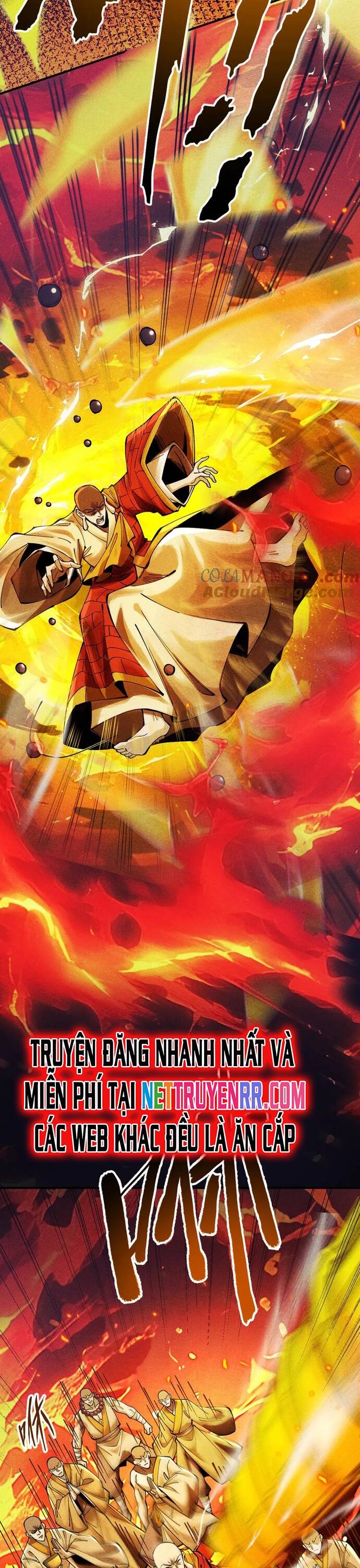 Gặp Mạnh Thì Càng Mạnh, Tu Vi Của Ta Không Giới Hạn - Chapter 15 - Page 14