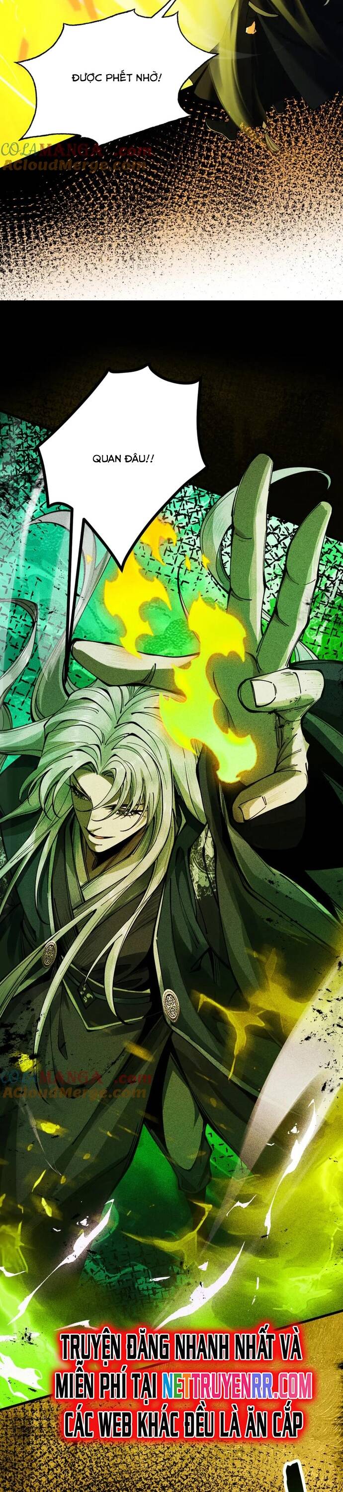 Gặp Mạnh Thì Càng Mạnh, Tu Vi Của Ta Không Giới Hạn - Chapter 15 - Page 20