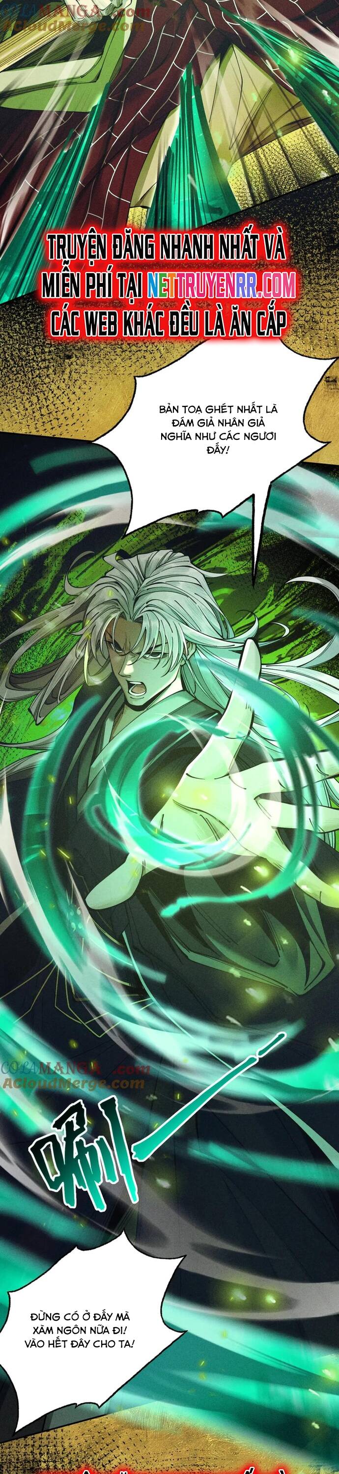 Gặp Mạnh Thì Càng Mạnh, Tu Vi Của Ta Không Giới Hạn - Chapter 15 - Page 27