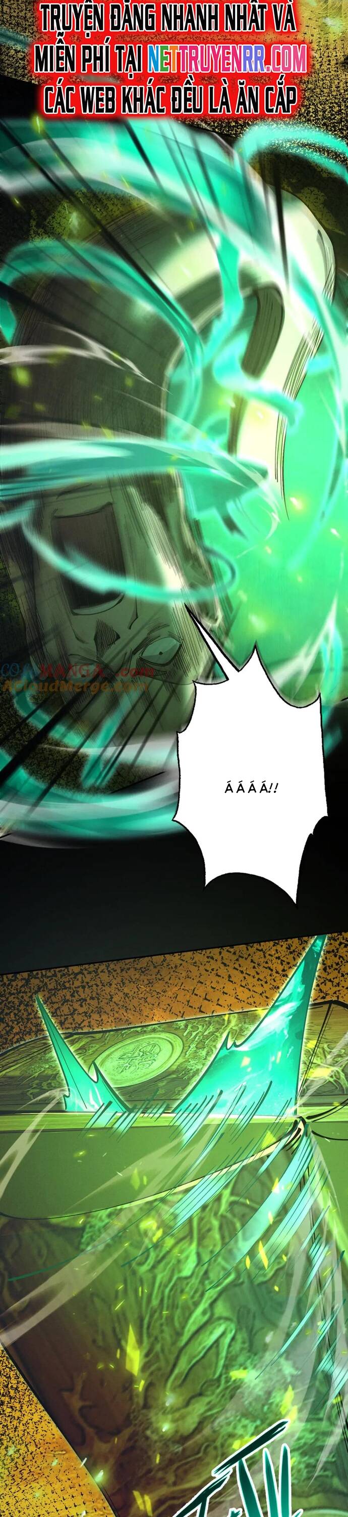 Gặp Mạnh Thì Càng Mạnh, Tu Vi Của Ta Không Giới Hạn - Chapter 15 - Page 28