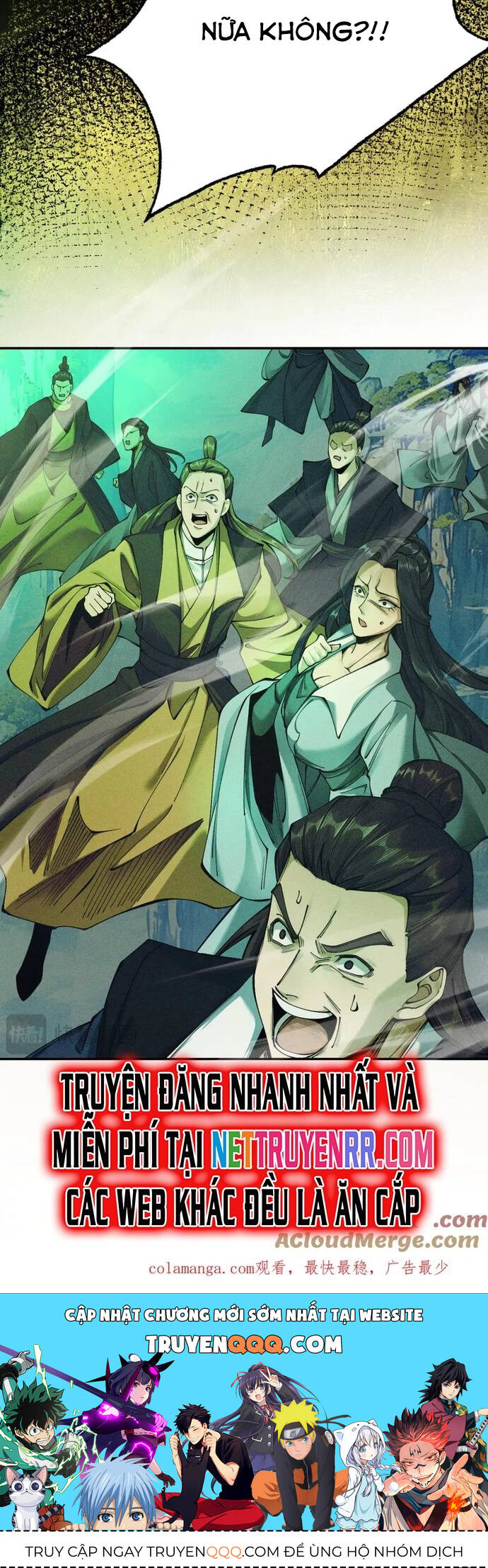 Gặp Mạnh Thì Càng Mạnh, Tu Vi Của Ta Không Giới Hạn - Chapter 15 - Page 30