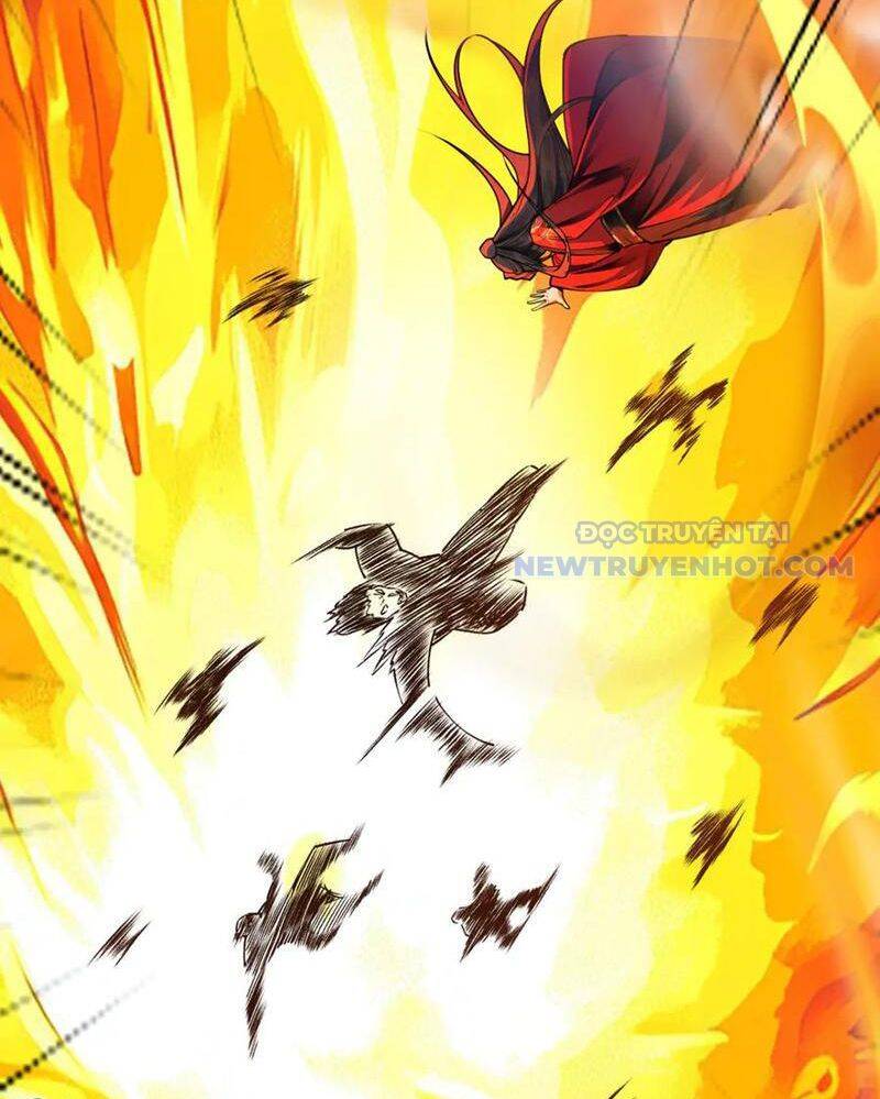 Gặp Mạnh Thì Càng Mạnh, Tu Vi Của Ta Không Giới Hạn - Chapter 16 - Page 100