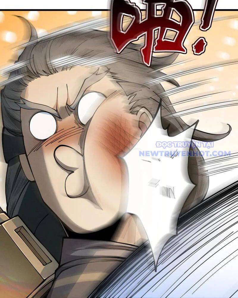 Gặp Mạnh Thì Càng Mạnh, Tu Vi Của Ta Không Giới Hạn - Chapter 16 - Page 11