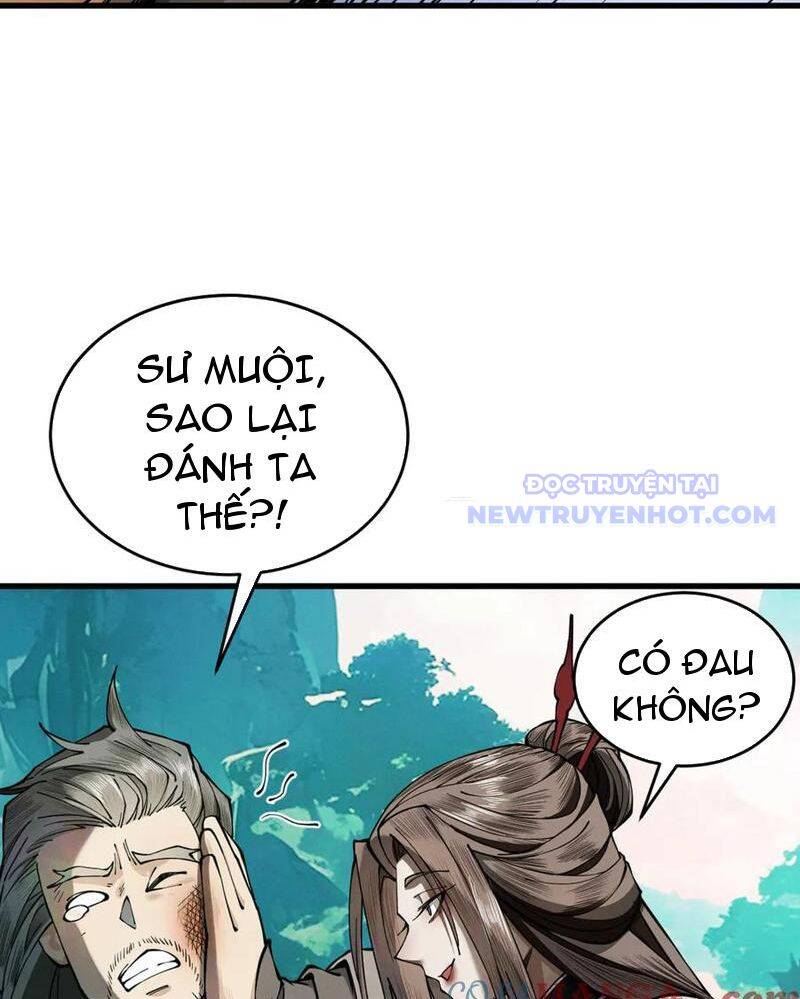 Gặp Mạnh Thì Càng Mạnh, Tu Vi Của Ta Không Giới Hạn - Chapter 16 - Page 12