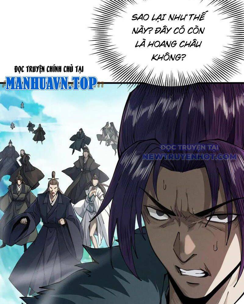 Gặp Mạnh Thì Càng Mạnh, Tu Vi Của Ta Không Giới Hạn - Chapter 16 - Page 20