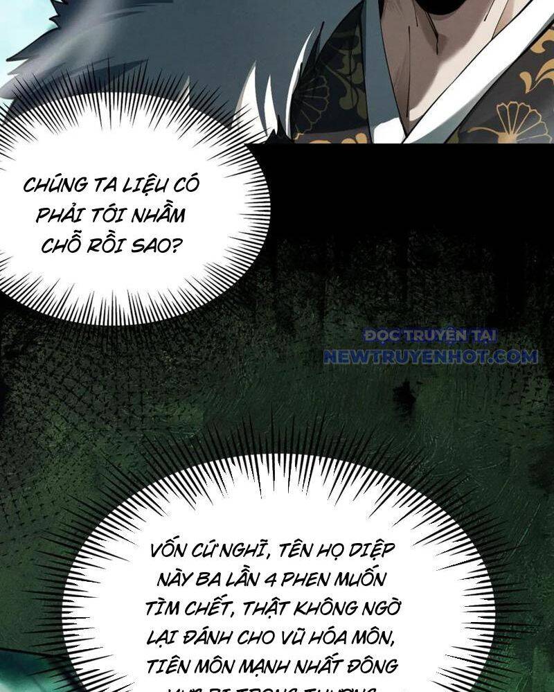 Gặp Mạnh Thì Càng Mạnh, Tu Vi Của Ta Không Giới Hạn - Chapter 16 - Page 21