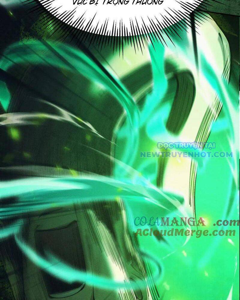 Gặp Mạnh Thì Càng Mạnh, Tu Vi Của Ta Không Giới Hạn - Chapter 16 - Page 22
