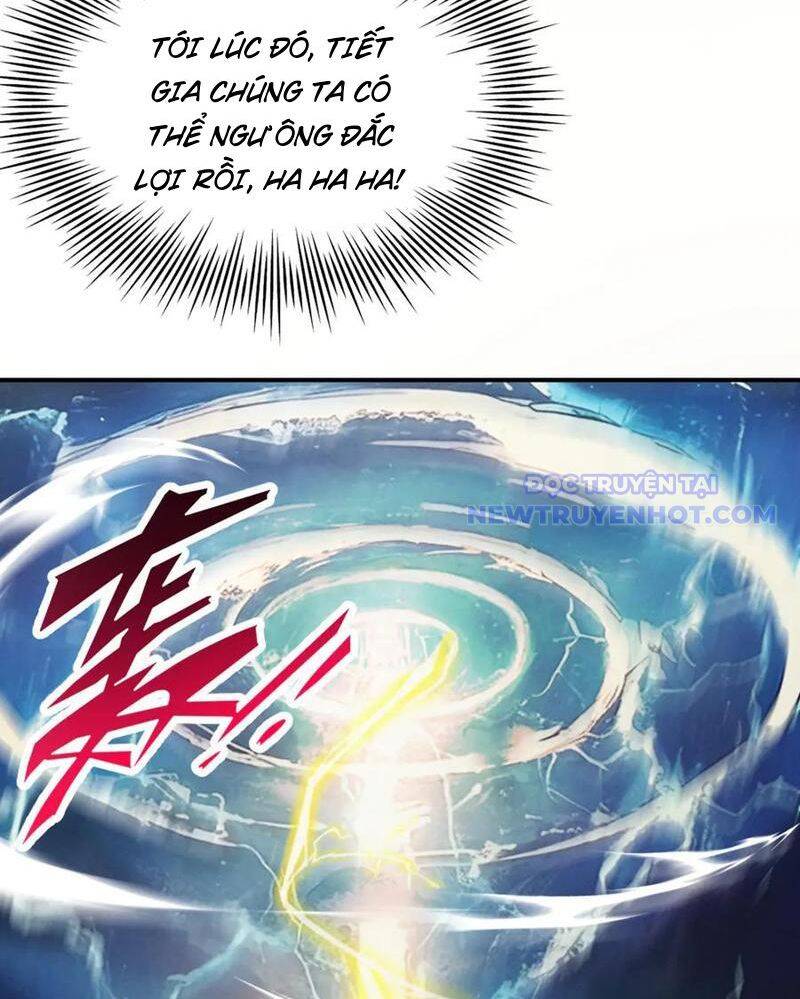 Gặp Mạnh Thì Càng Mạnh, Tu Vi Của Ta Không Giới Hạn - Chapter 16 - Page 26