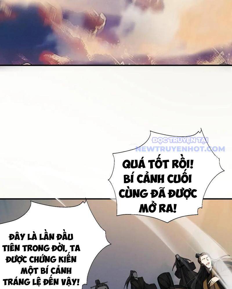 Gặp Mạnh Thì Càng Mạnh, Tu Vi Của Ta Không Giới Hạn - Chapter 16 - Page 29