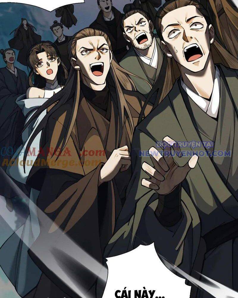 Gặp Mạnh Thì Càng Mạnh, Tu Vi Của Ta Không Giới Hạn - Chapter 16 - Page 30