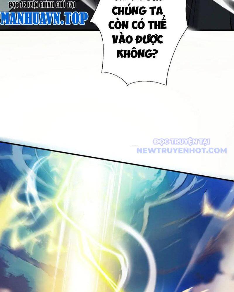 Gặp Mạnh Thì Càng Mạnh, Tu Vi Của Ta Không Giới Hạn - Chapter 16 - Page 31